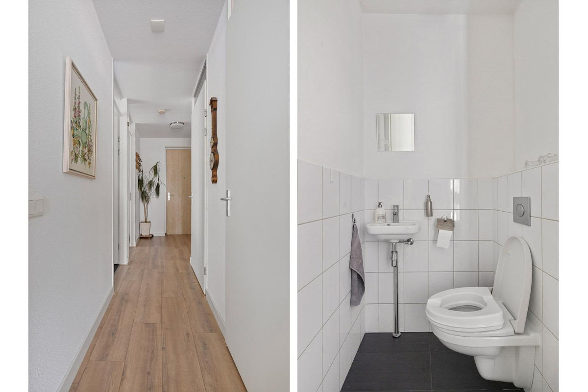 Appartement te koop: Ketelven 177, Veghel