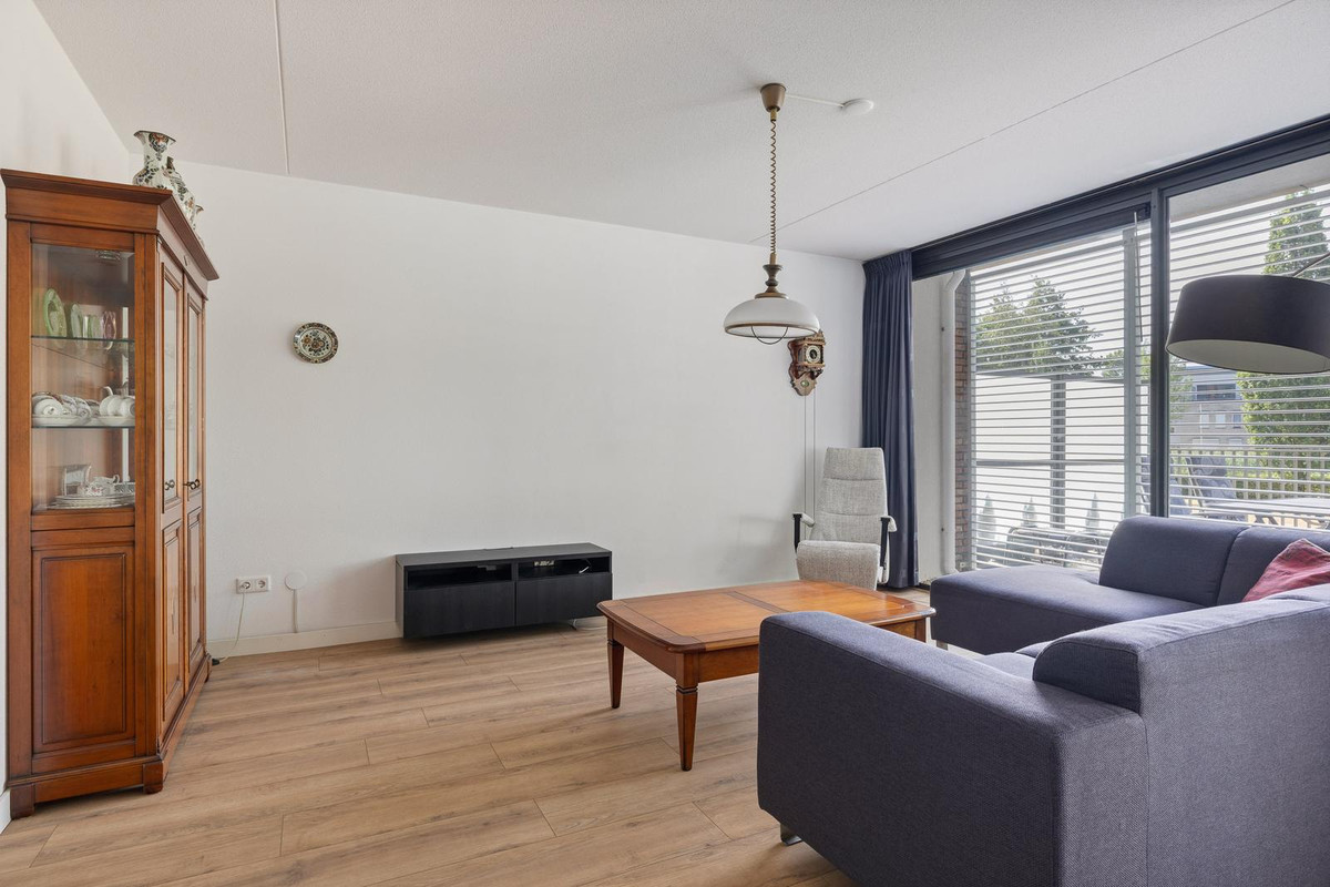Appartement te koop: Ketelven 177, Veghel