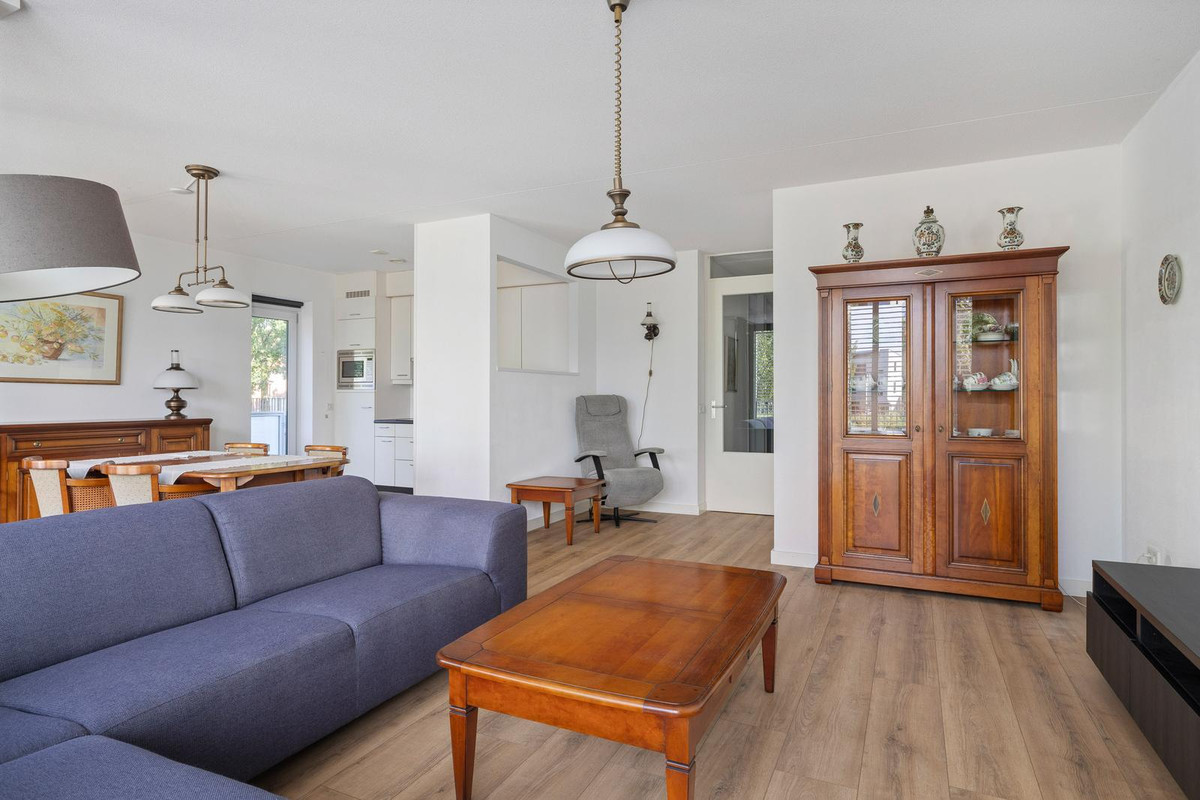 Appartement te koop: Ketelven 177, Veghel