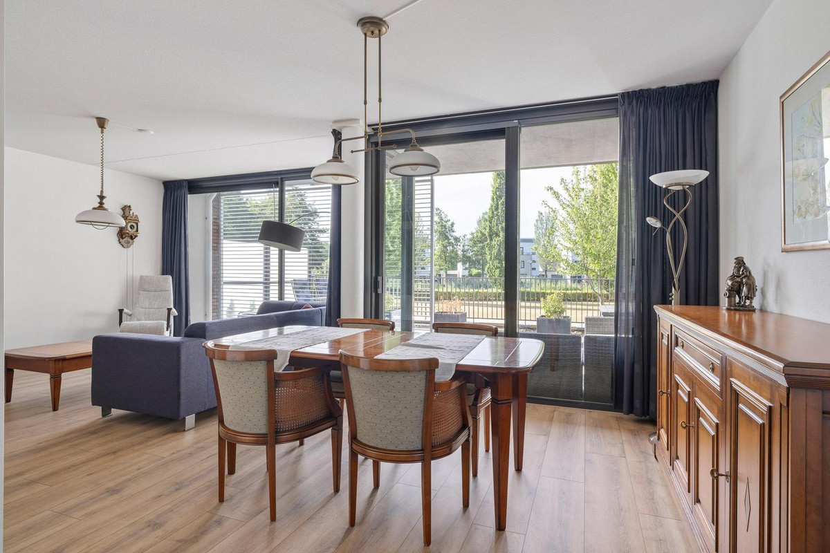 Appartement te koop: Ketelven 177, Veghel