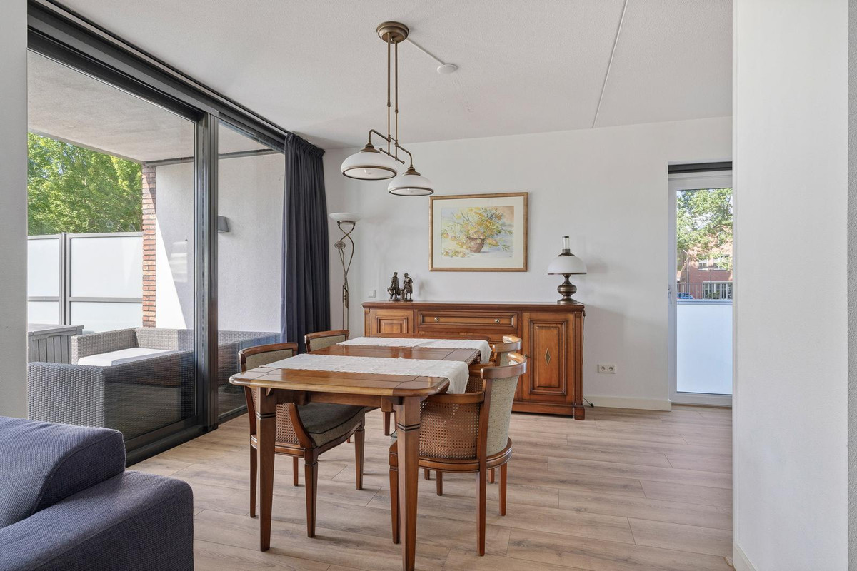 Appartement te koop: Ketelven 177, Veghel