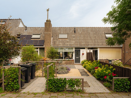 Broekemastraat 21