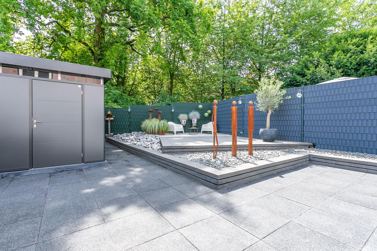 Tussenwoning te koop: Houwerstraat 41, Hoensbroek
