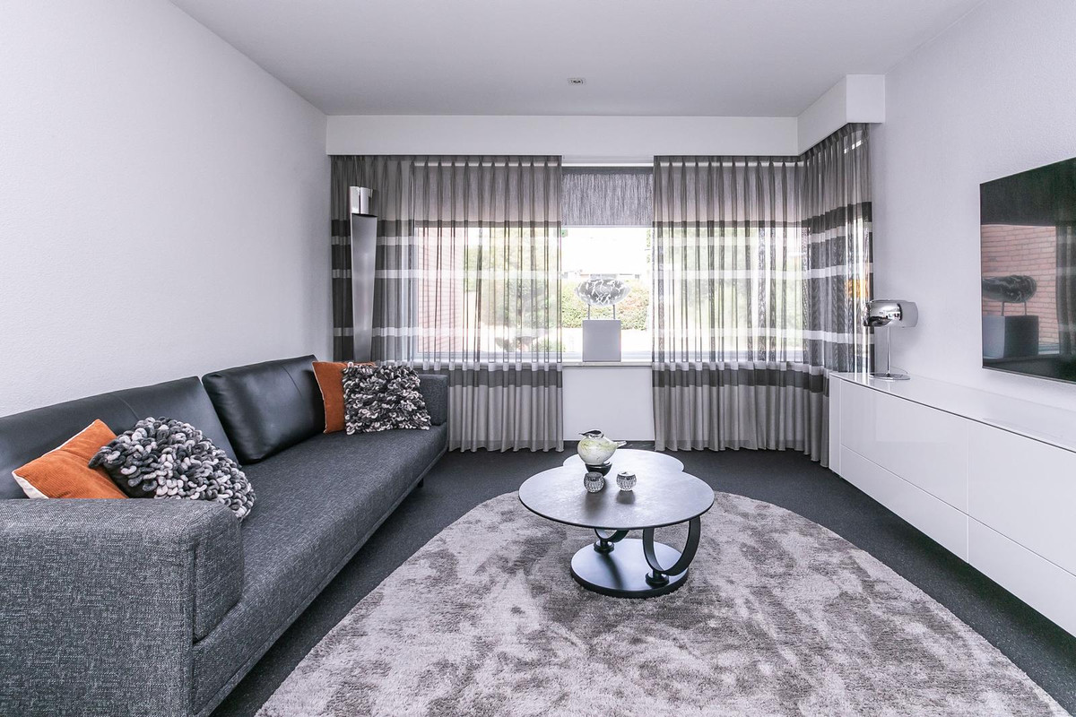 Tussenwoning te koop: Houwerstraat 41, Hoensbroek