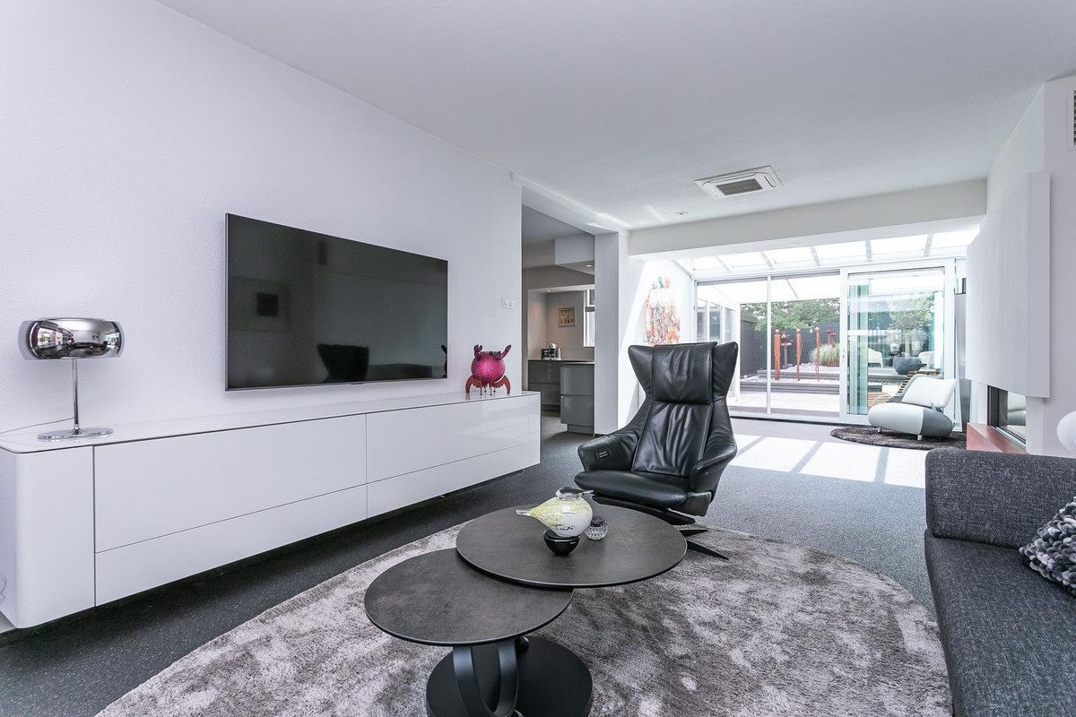 Tussenwoning te koop: Houwerstraat 41, Hoensbroek