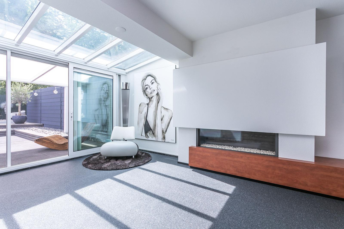 Tussenwoning te koop: Houwerstraat 41, Hoensbroek