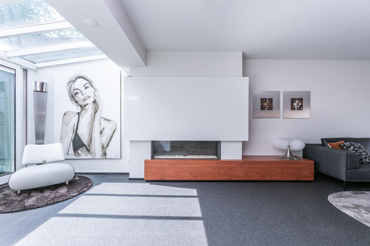 Tussenwoning te koop: Houwerstraat 41, Hoensbroek