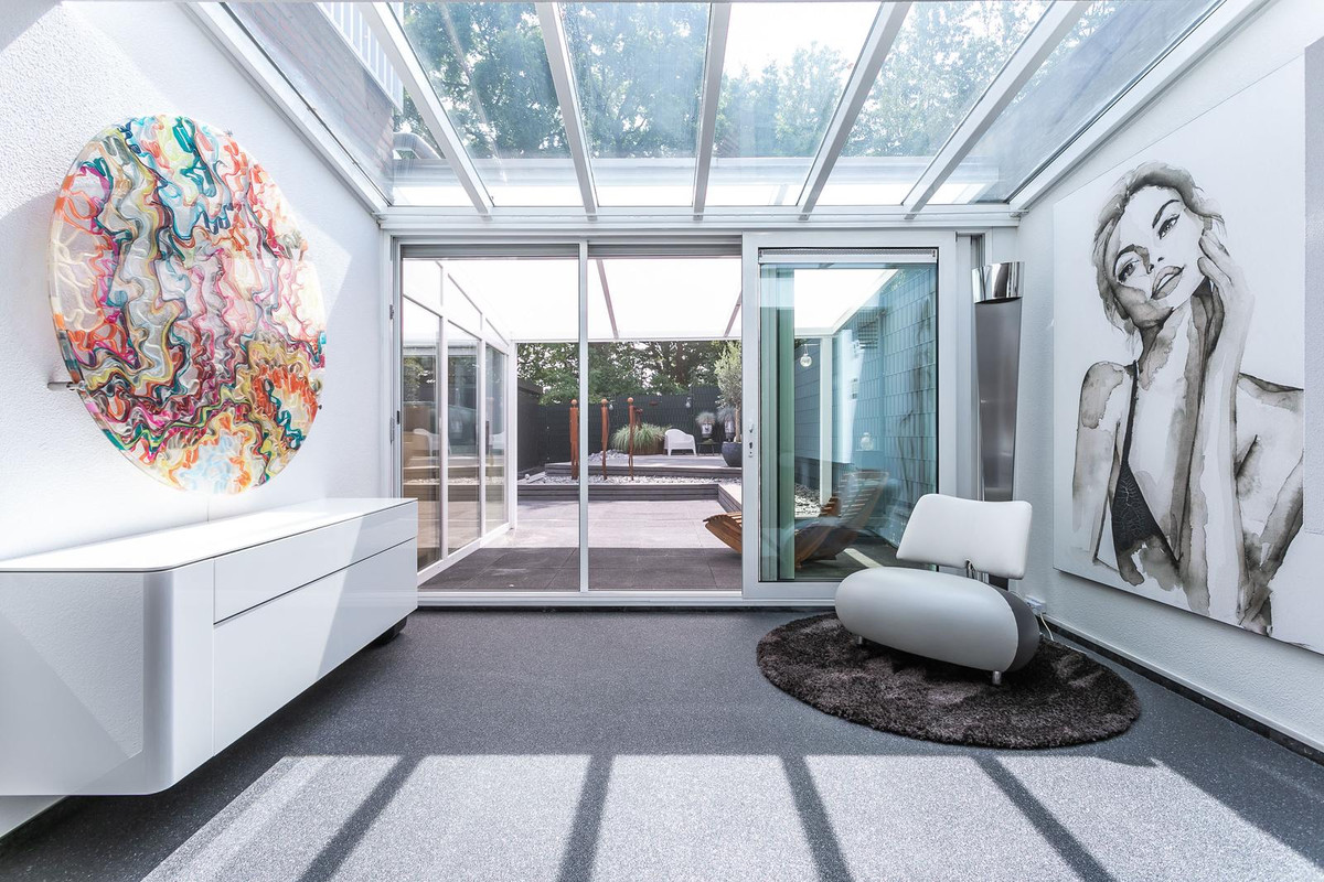 Tussenwoning te koop: Houwerstraat 41, Hoensbroek
