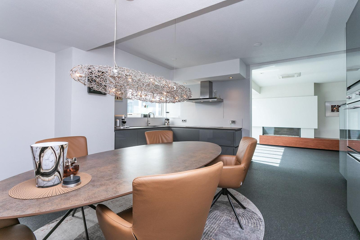 Tussenwoning te koop: Houwerstraat 41, Hoensbroek
