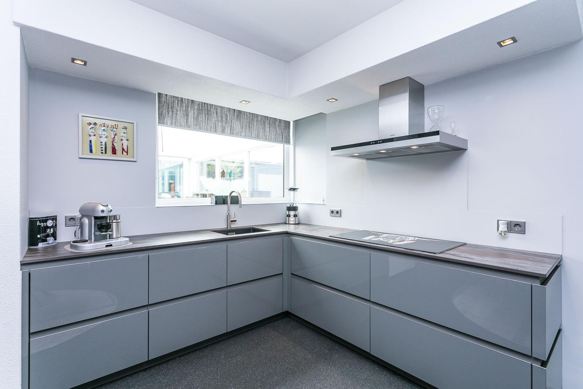 Tussenwoning te koop: Houwerstraat 41, Hoensbroek