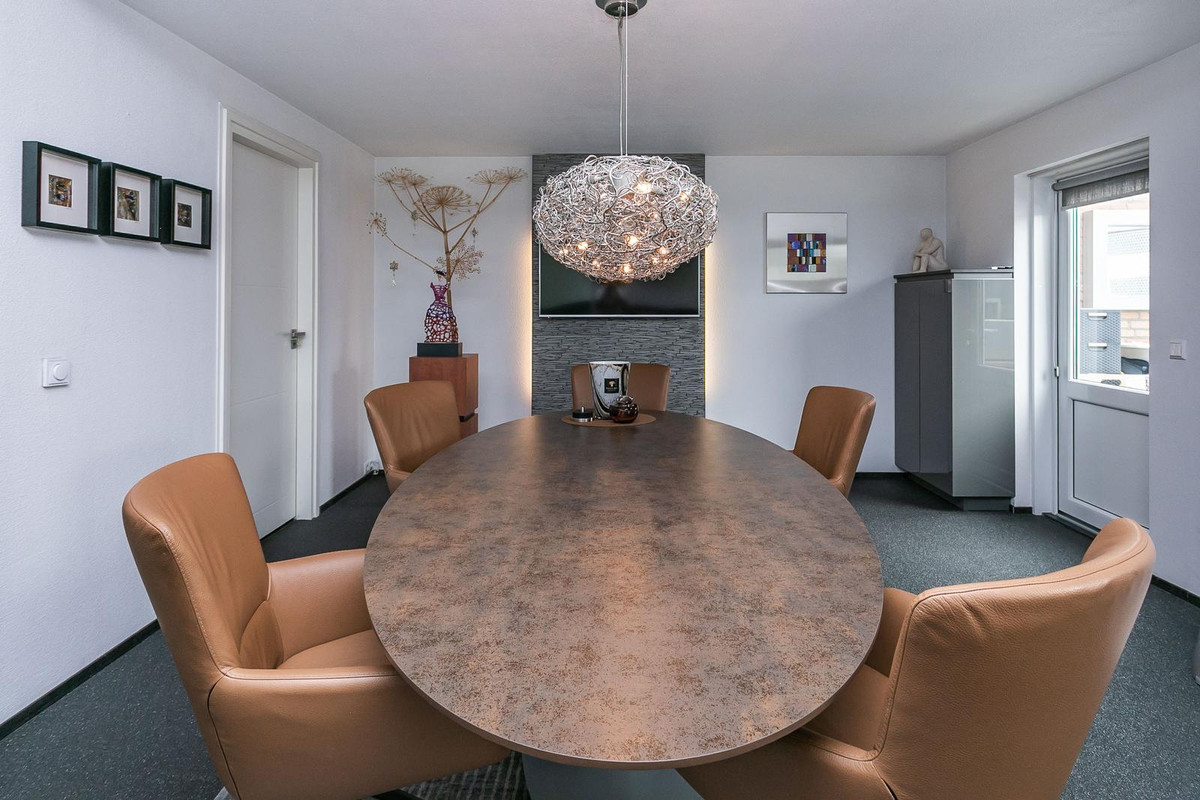 Tussenwoning te koop: Houwerstraat 41, Hoensbroek