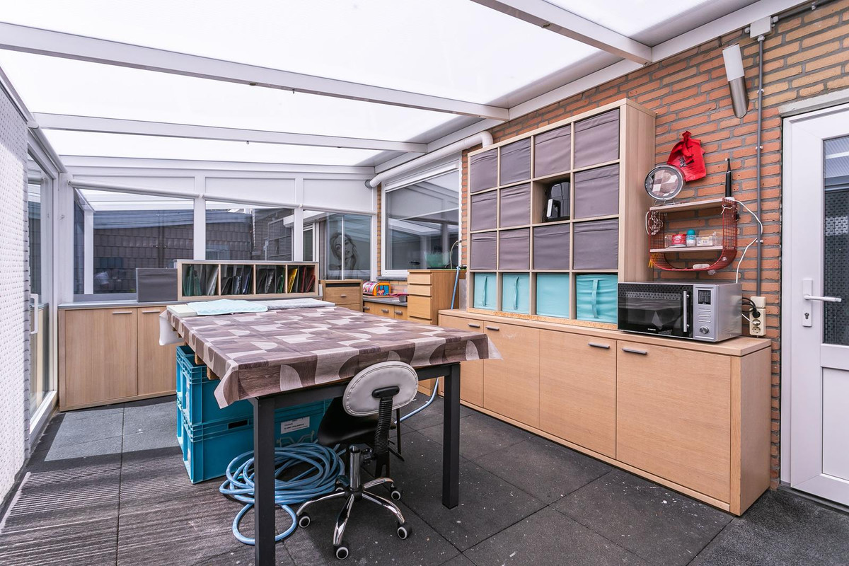 Tussenwoning te koop: Houwerstraat 41, Hoensbroek