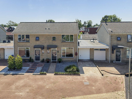 Elzehof 21