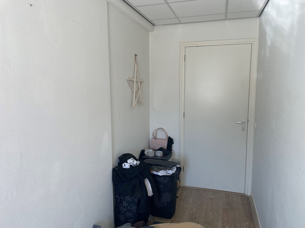 Appartement te huur: Keetwaltje 1A, Leeuwarden