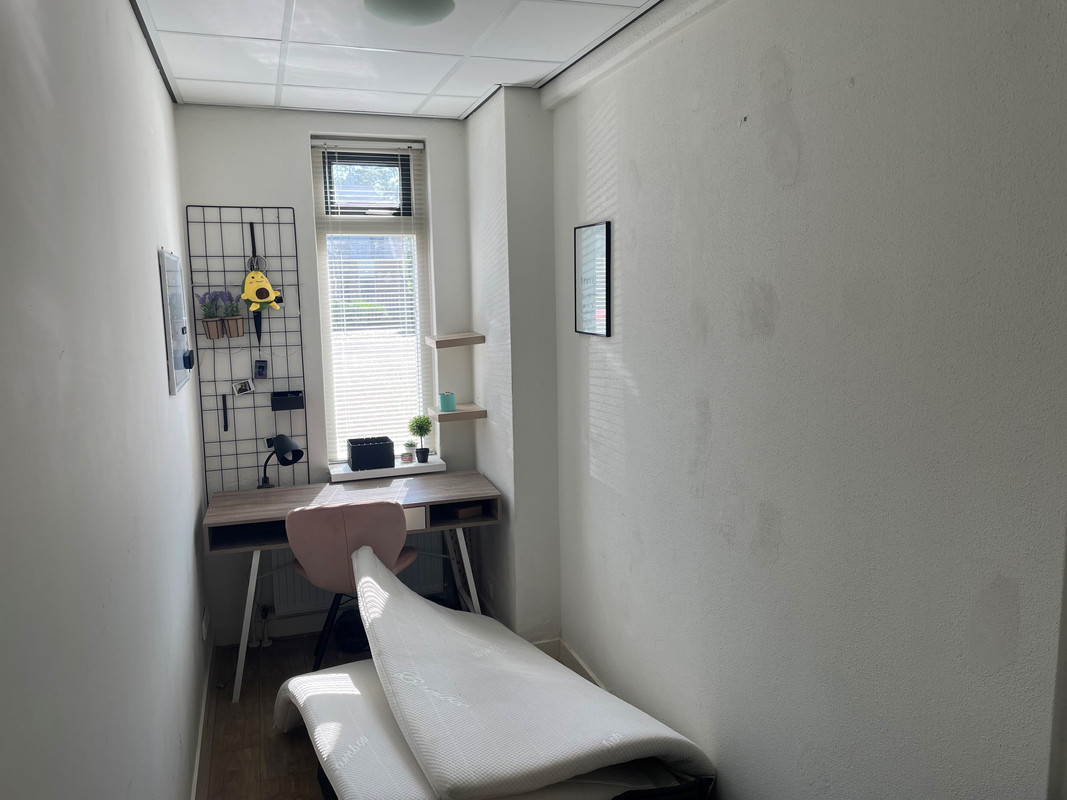 Appartement te huur: Keetwaltje 1A, Leeuwarden
