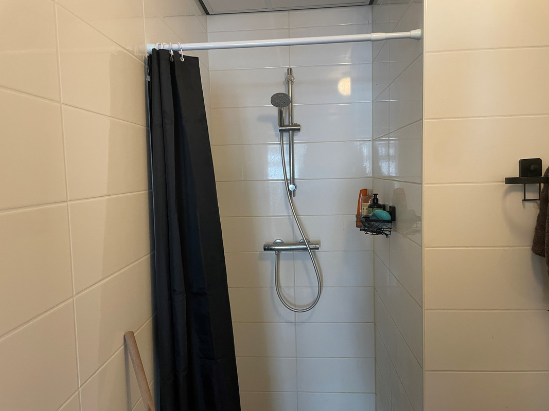Appartement te huur: Keetwaltje 1A, Leeuwarden