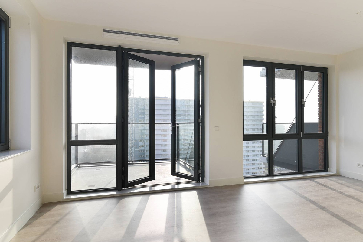 Appartement te huur: Martinus Nijhofflaan 662, Delft