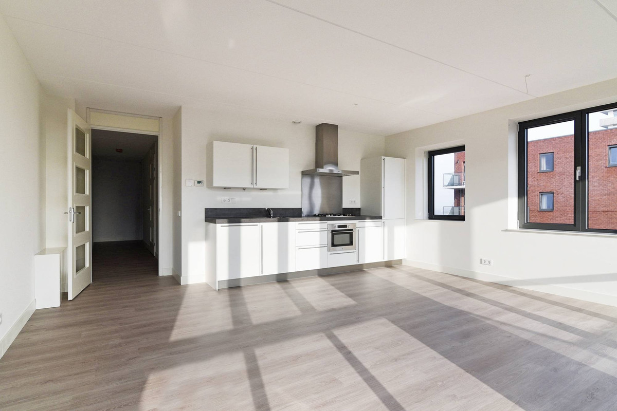 Appartement te huur: Martinus Nijhofflaan 662, Delft