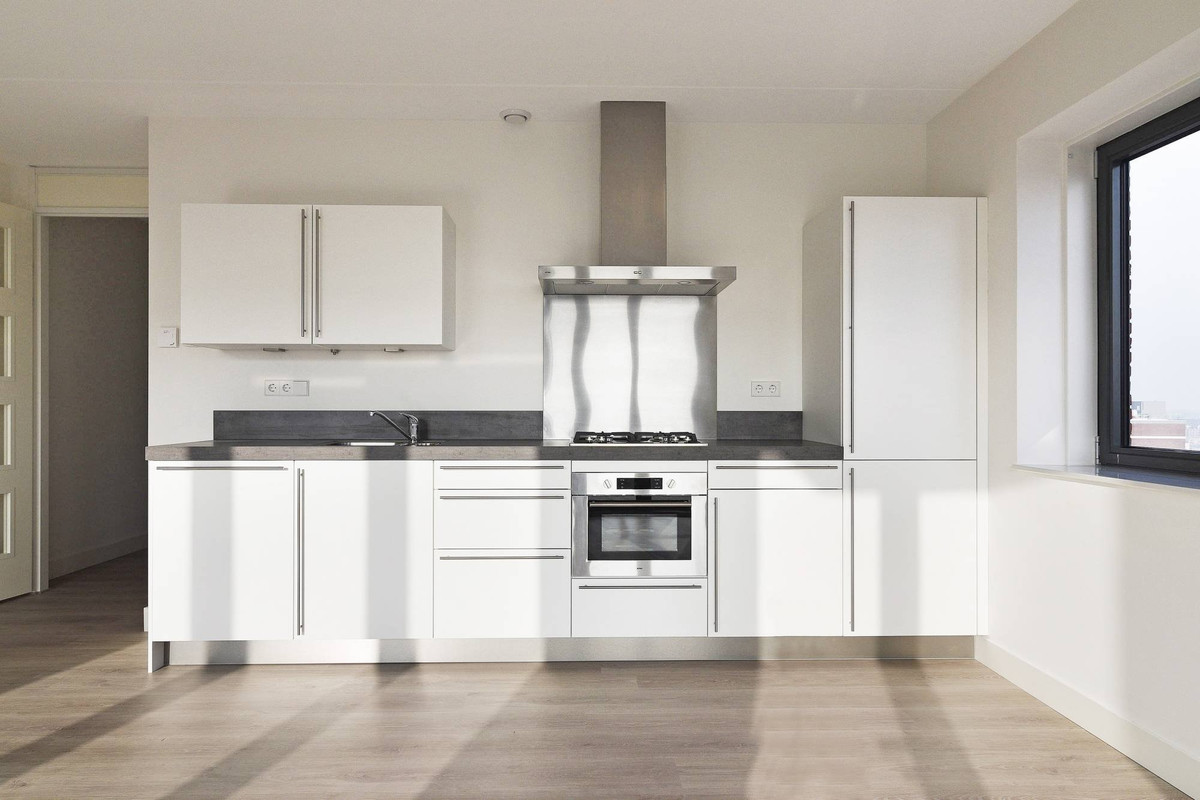 Appartement te huur: Martinus Nijhofflaan 662, Delft