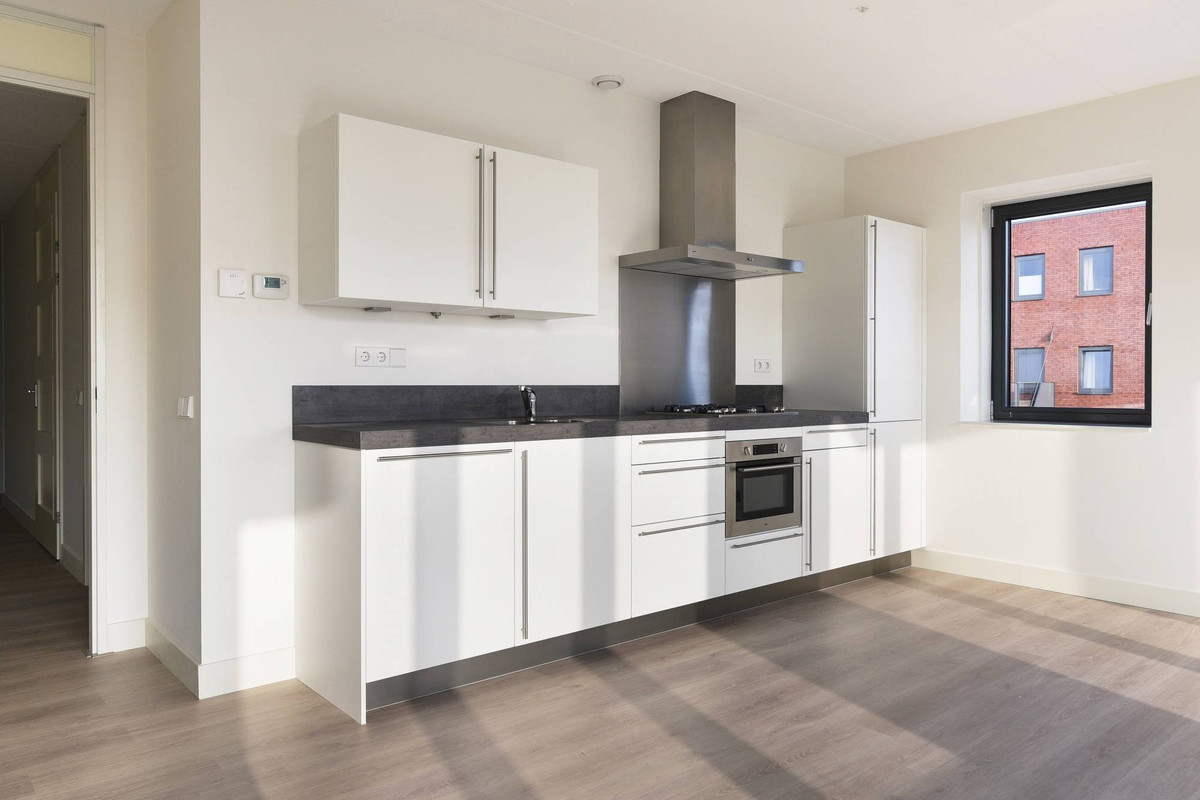 Appartement te huur: Martinus Nijhofflaan 662, Delft