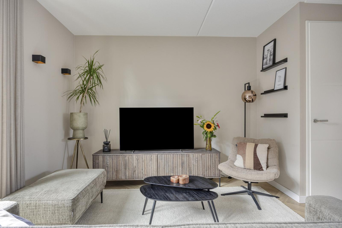 Tussenwoning te koop: Sportlaan 21, Bergen Op Zoom