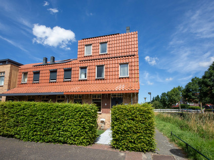 Citroenvlinderstraat 119