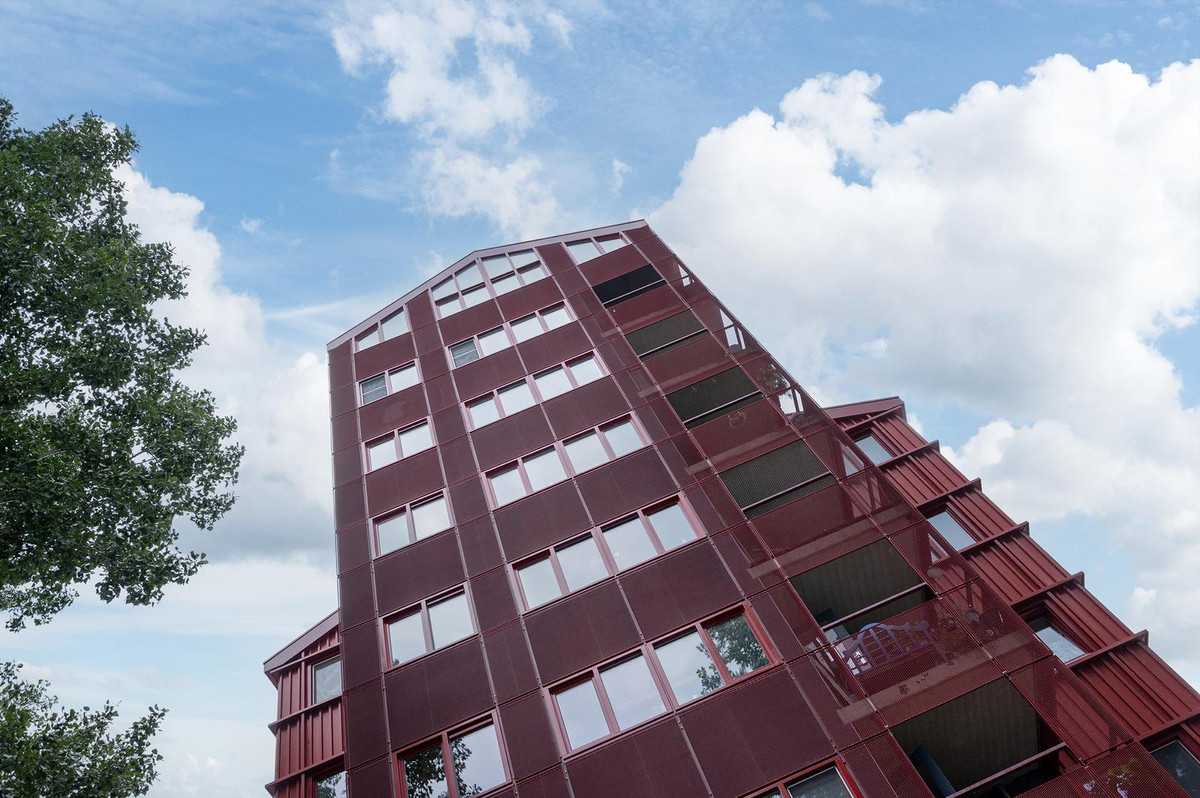 Appartement te koop: Pastelstraat 21, Almere