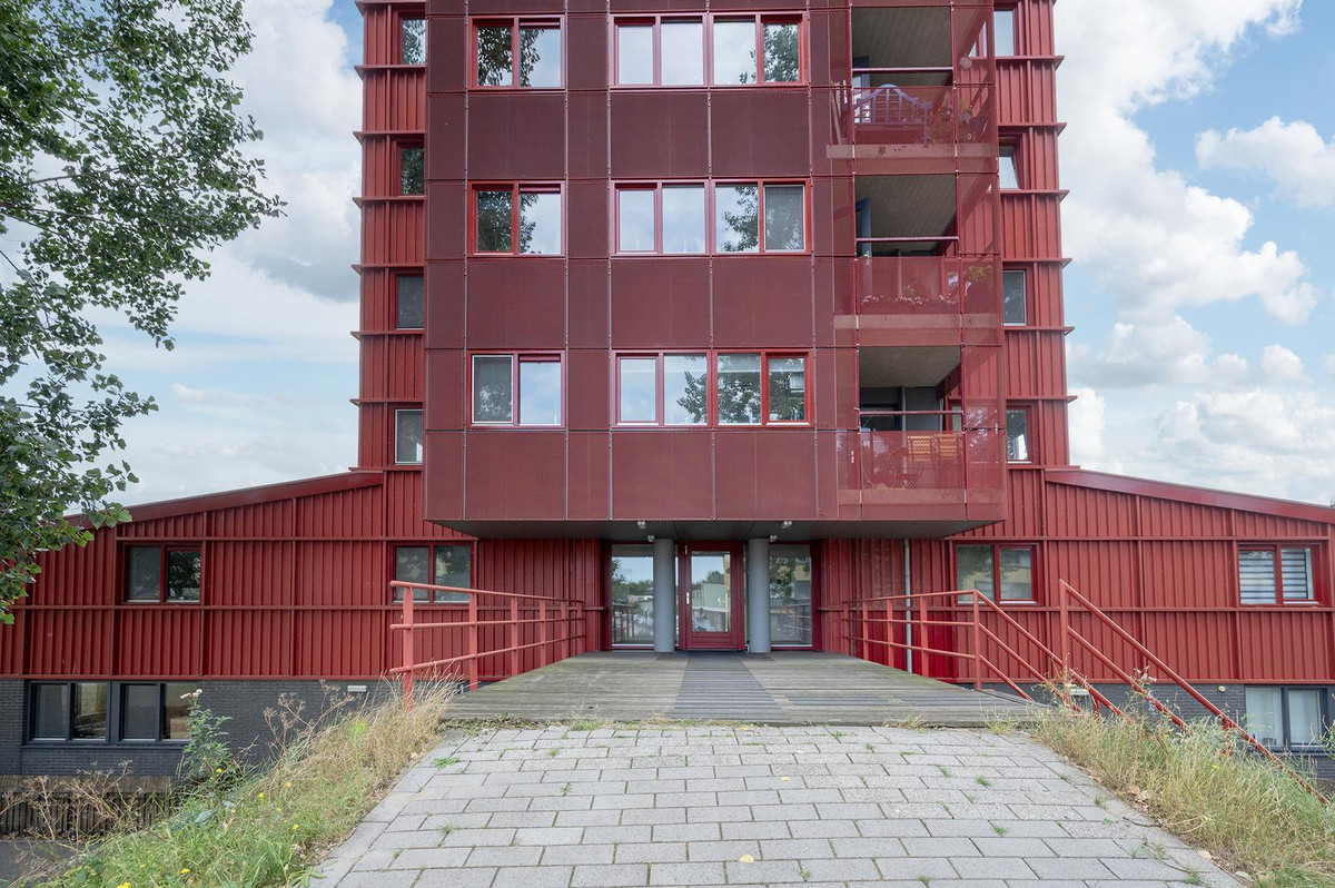 Appartement te koop: Pastelstraat 21, Almere