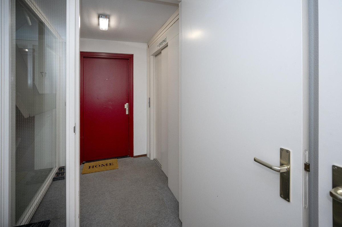 Appartement te koop: Pastelstraat 21, Almere