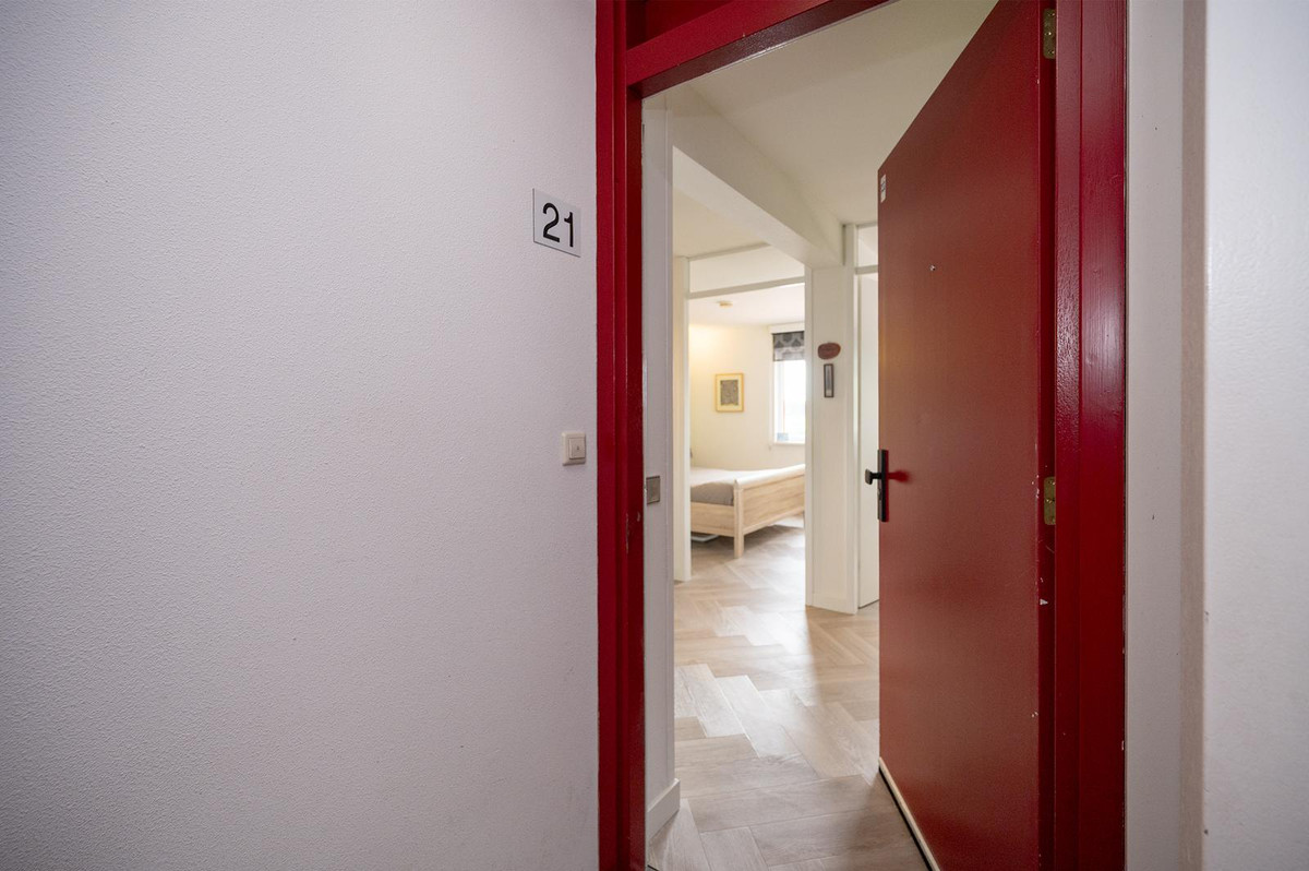 Appartement te koop: Pastelstraat 21, Almere