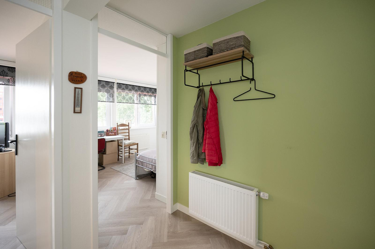 Appartement te koop: Pastelstraat 21, Almere