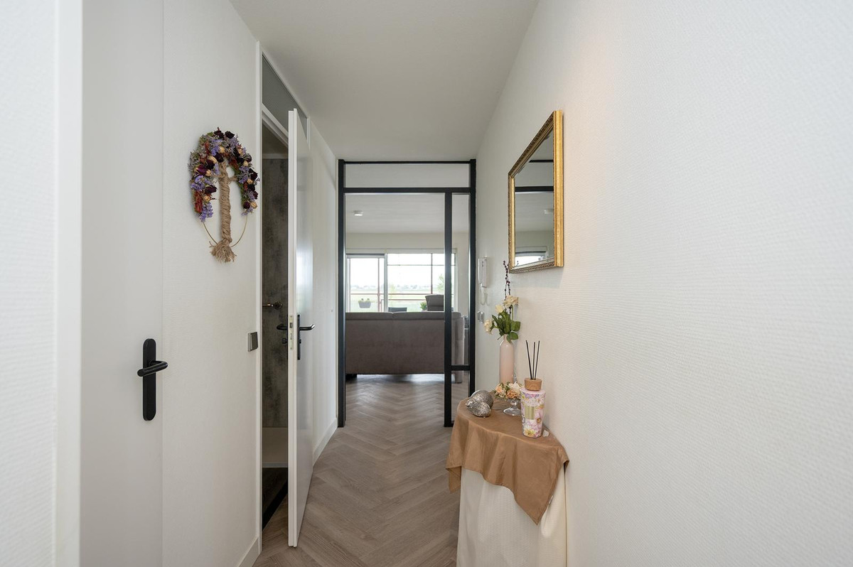 Appartement te koop: Pastelstraat 21, Almere