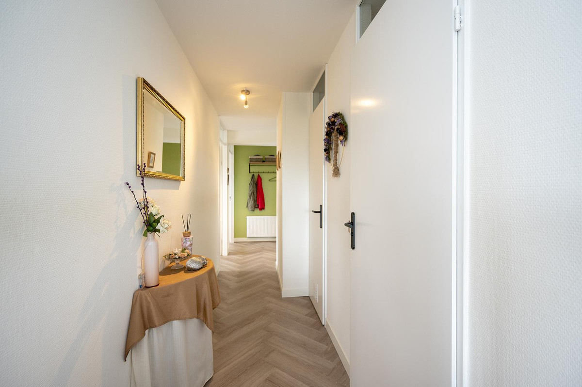 Appartement te koop: Pastelstraat 21, Almere