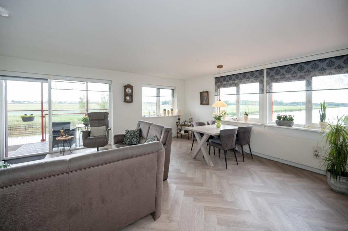 Appartement te koop: Pastelstraat 21, Almere
