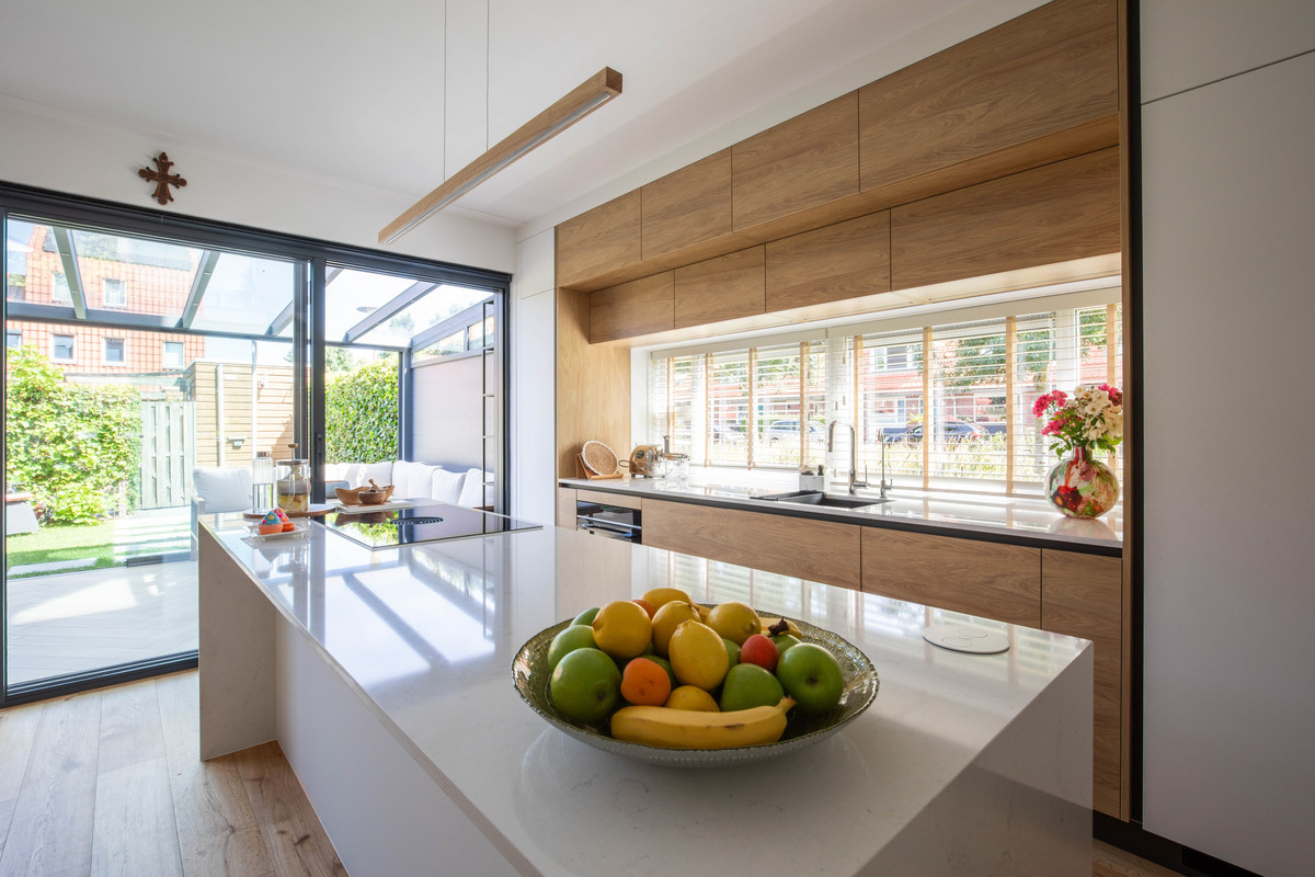 Hoekwoning te koop: Citroenvlinderstraat 119, Aalsmeer