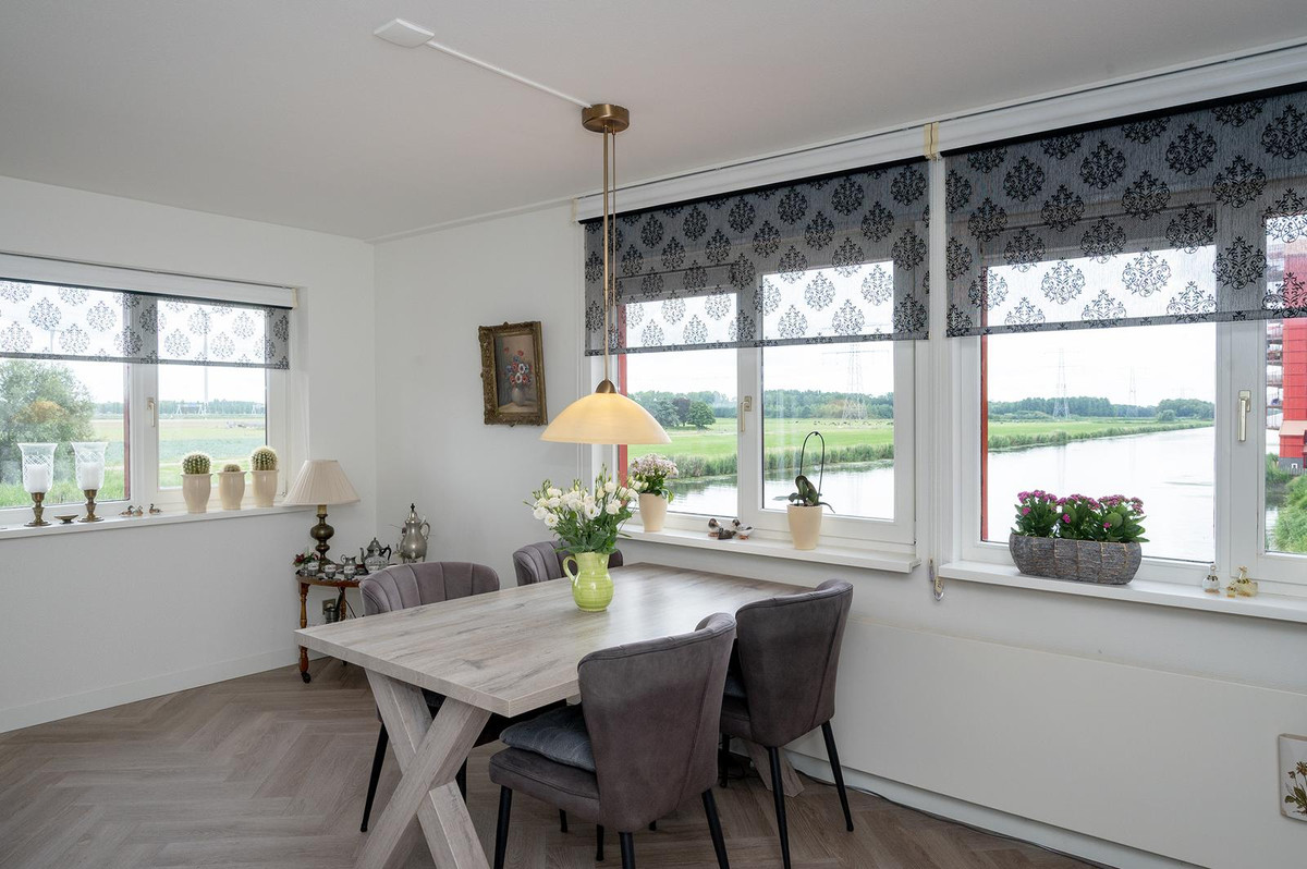 Appartement te koop: Pastelstraat 21, Almere