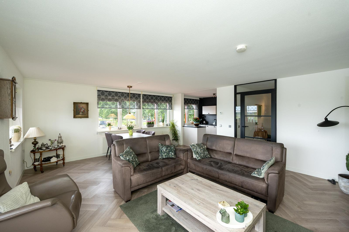 Appartement te koop: Pastelstraat 21, Almere