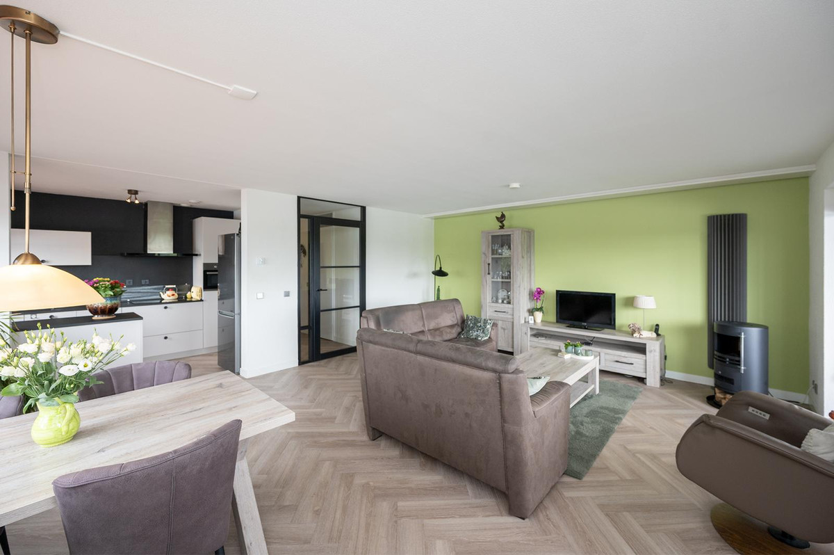 Appartement te koop: Pastelstraat 21, Almere