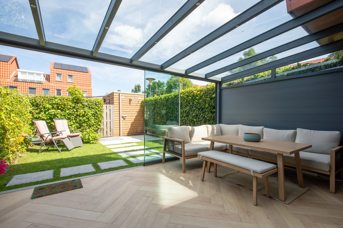 Hoekwoning te koop: Citroenvlinderstraat 119, Aalsmeer