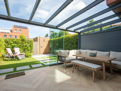 Citroenvlinderstraat 119
