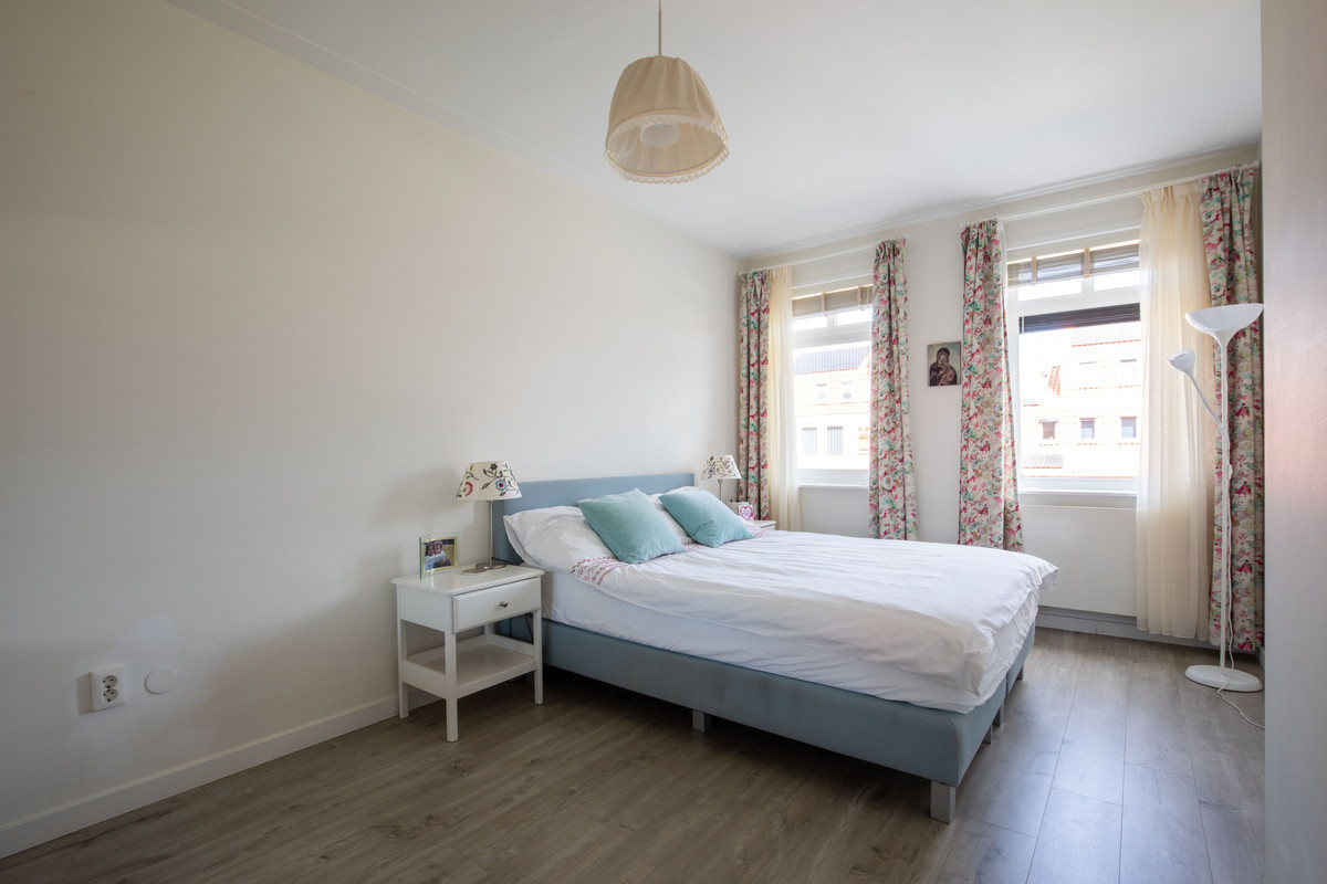 Hoekwoning te koop: Citroenvlinderstraat 119, Aalsmeer