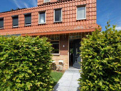 Citroenvlinderstraat 119