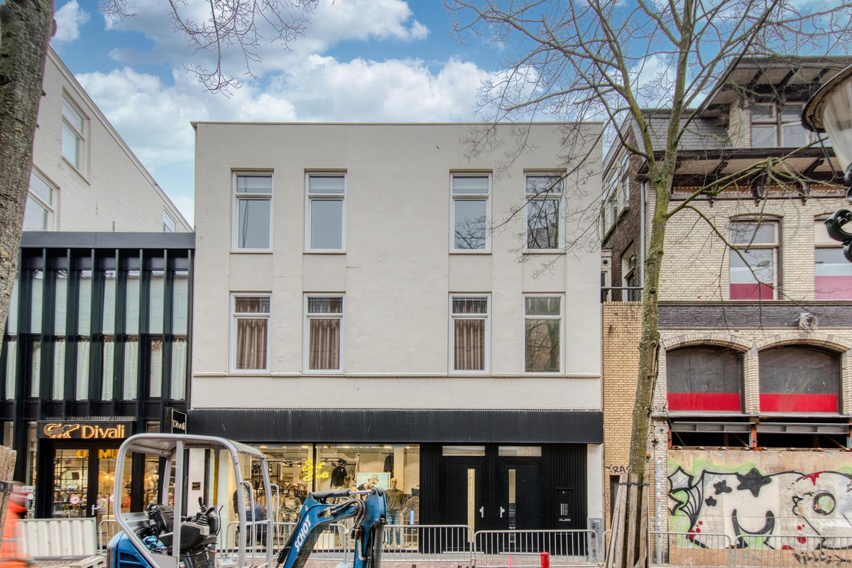 Appartement te huur: Laat 114C, Alkmaar
