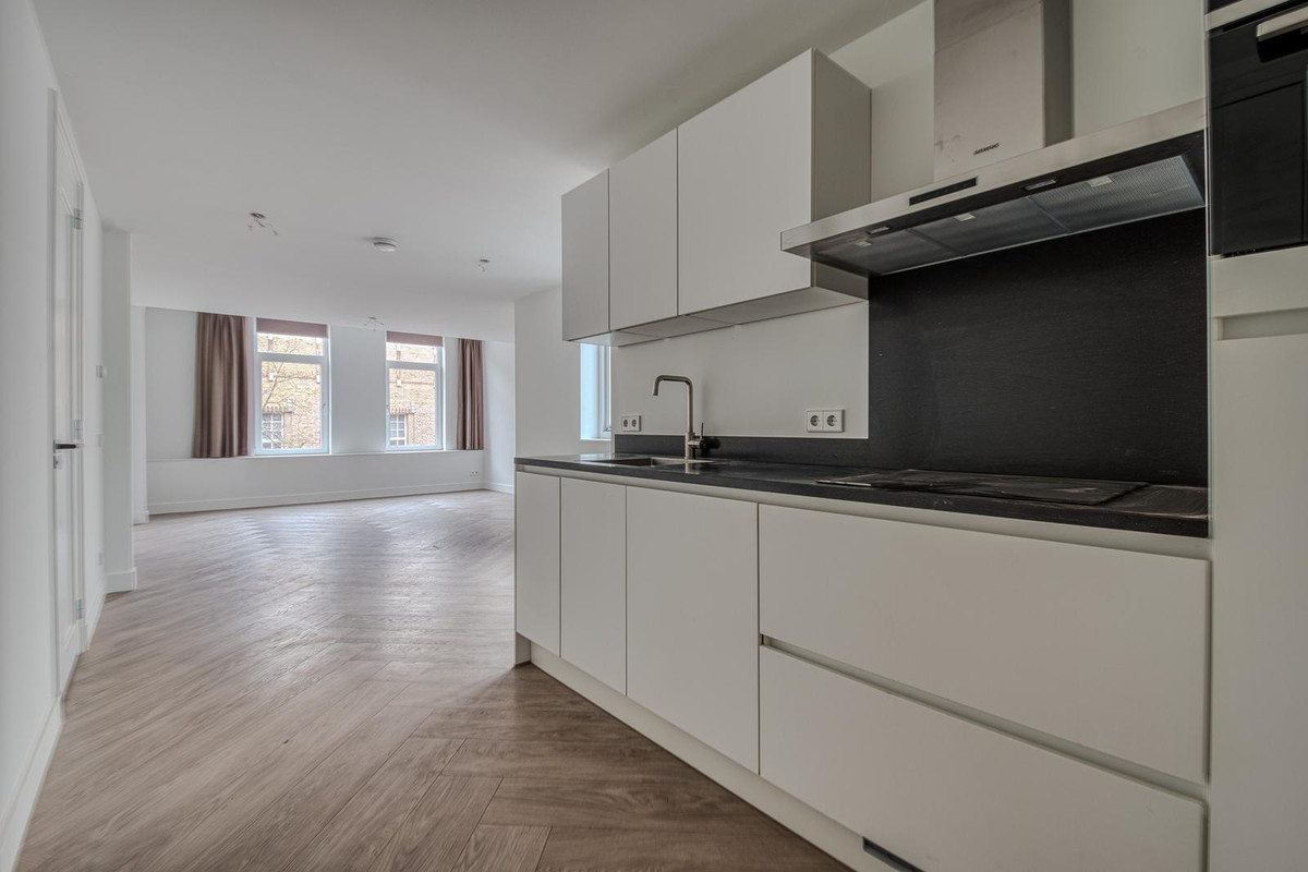 Appartement te huur: Laat 114C, Alkmaar
