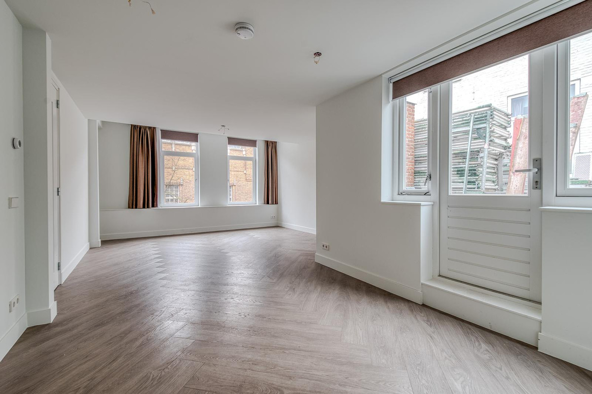 Appartement te huur: Laat 114C, Alkmaar