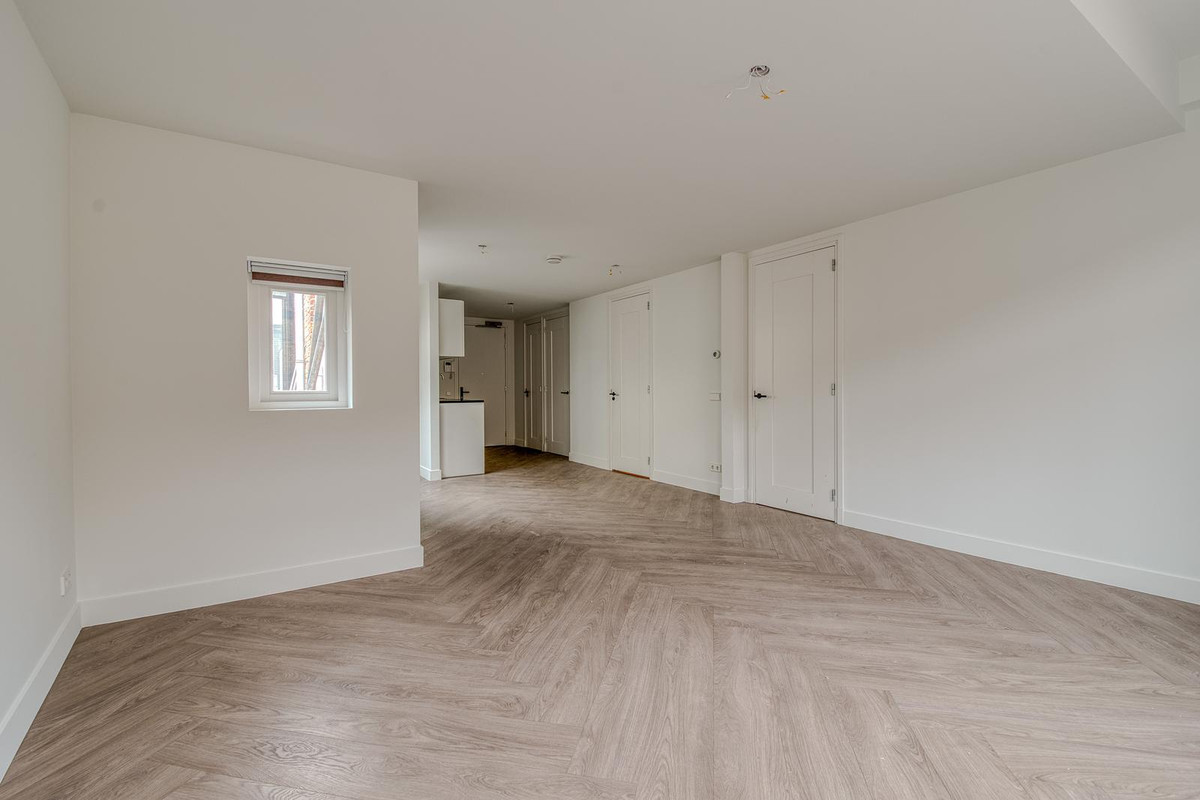 Appartement te huur: Laat 114C, Alkmaar