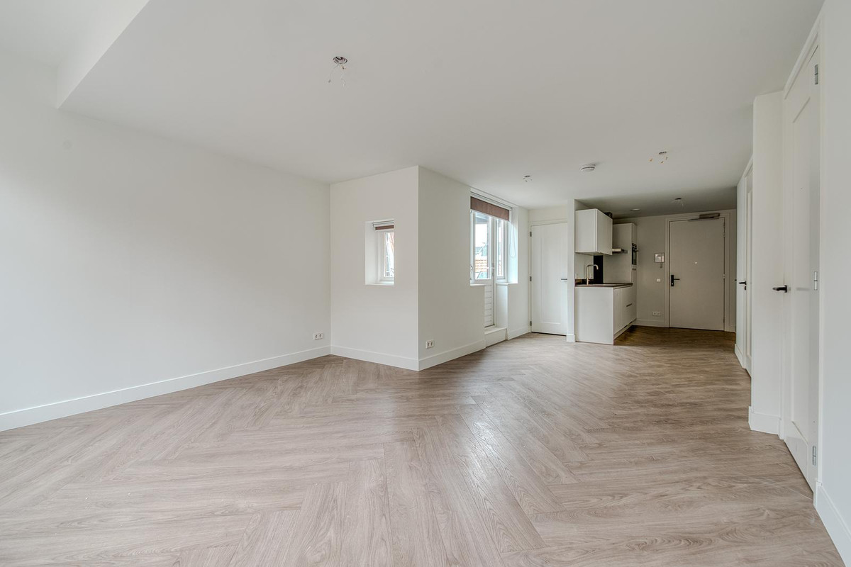Appartement te huur: Laat 114C, Alkmaar