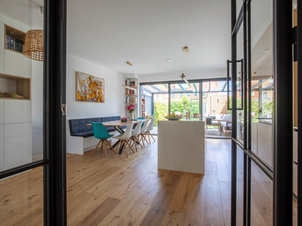 Citroenvlinderstraat 119
