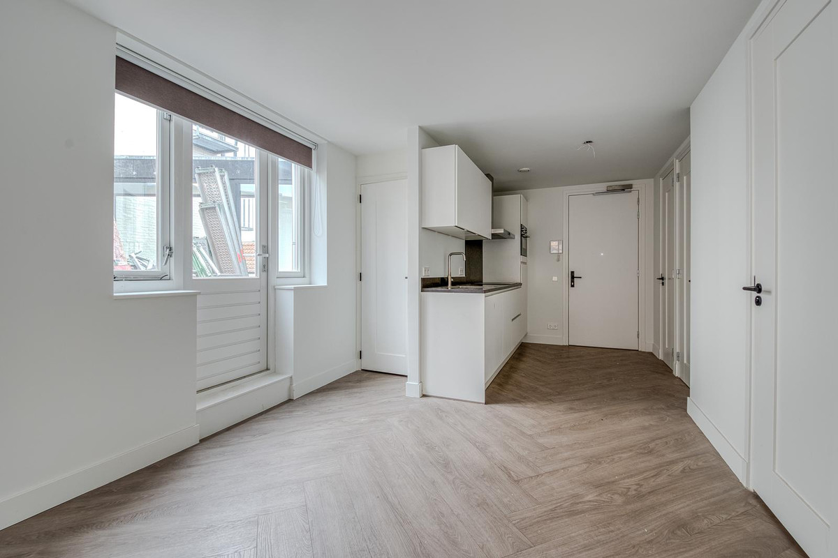 Appartement te huur: Laat 114C, Alkmaar