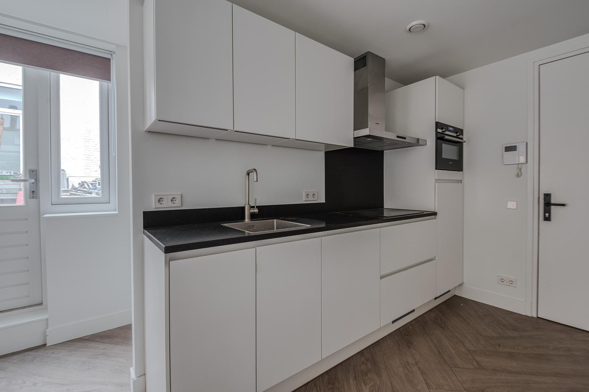 Appartement te huur: Laat 114C, Alkmaar